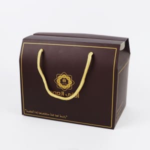 بوكسات قهوة مطبوعة - خدمات التغليف والطباعة